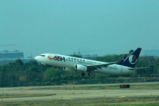 飛機(jī)