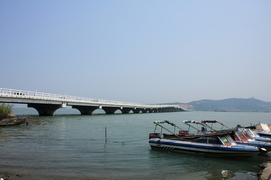蘇州 太湖 西山 風景區(qū) 戶外