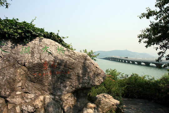 蘇州 太湖 西山 風(fēng)景區(qū) 戶外