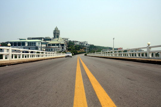 蘇州 太湖 西山 風景區(qū) 道路