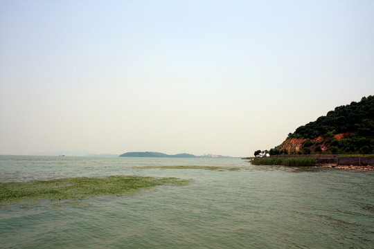 蘇州 太湖 西山 風(fēng)景區(qū) 戶外