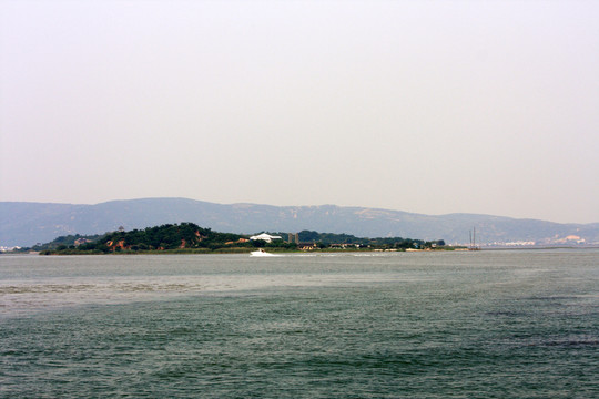 蘇州 太湖 西山 風(fēng)景區(qū) 戶外