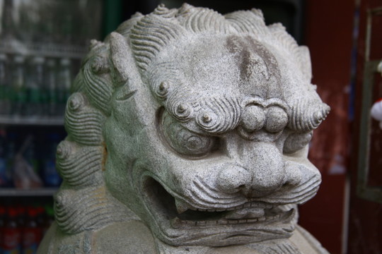 廈門(mén)鼓浪嶼風(fēng)光