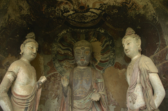 莫高窟