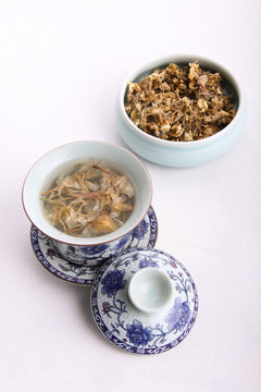 花茶