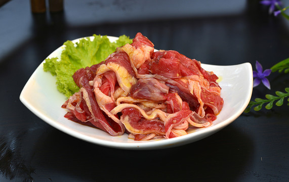 烤肉