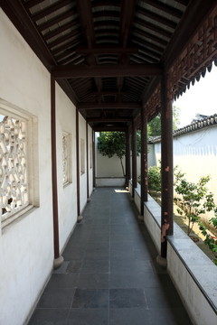 蘇州 甪直 古鎮(zhèn)
