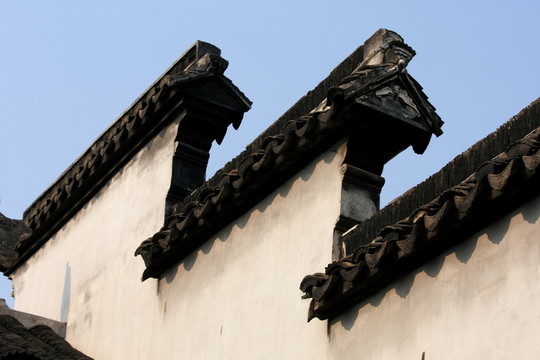 蘇州 甪直 古鎮(zhèn) 江南水鄉(xiāng)
