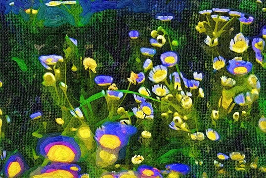 抽象畫 裝飾畫 無框畫