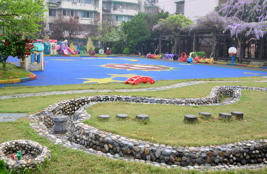 幼兒園