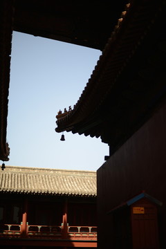 雍和宮