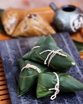 粽子
