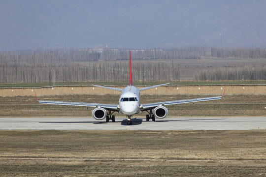飛機