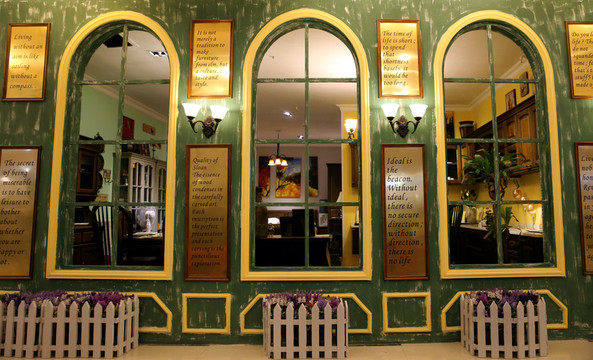 專賣(mài)店