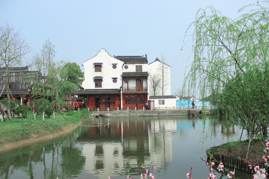 古建筑
