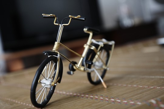 自行車