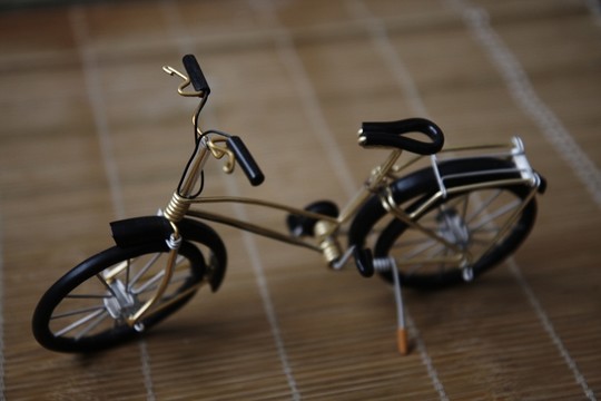自行車