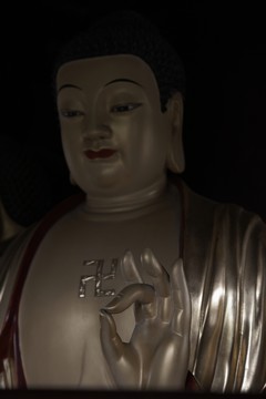 蘇州 古剎 寺廟 建筑 寒山寺