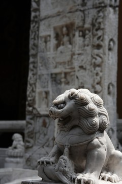 蘇州 古剎 寺廟 建筑 寒山寺