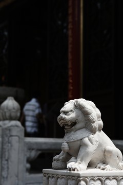 蘇州 古剎 寺廟 建筑 寒山寺