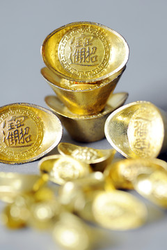 金元寶