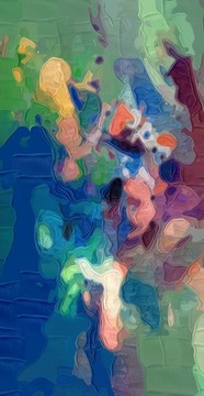裝飾畫
