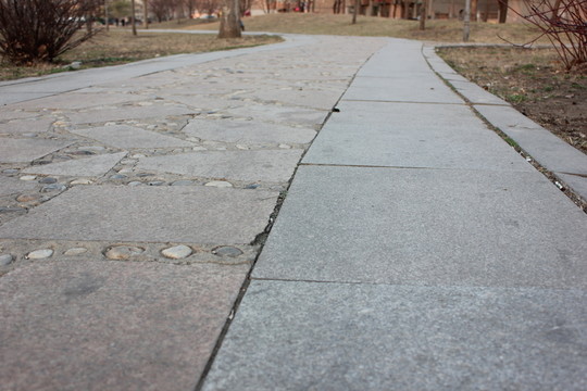 公園小路