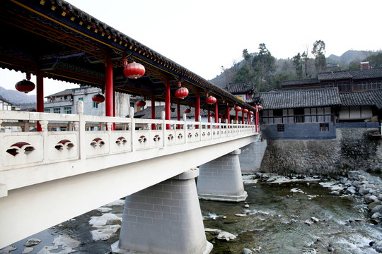 飛鳳橋