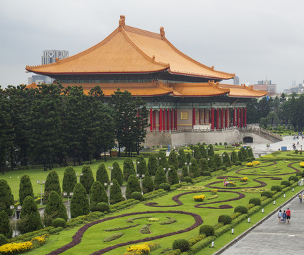 臺北國家劇院