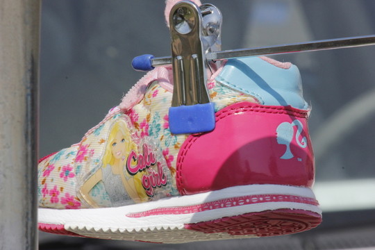 小鞋子