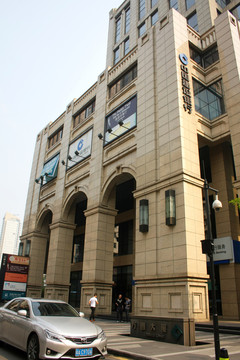 歐式建筑
