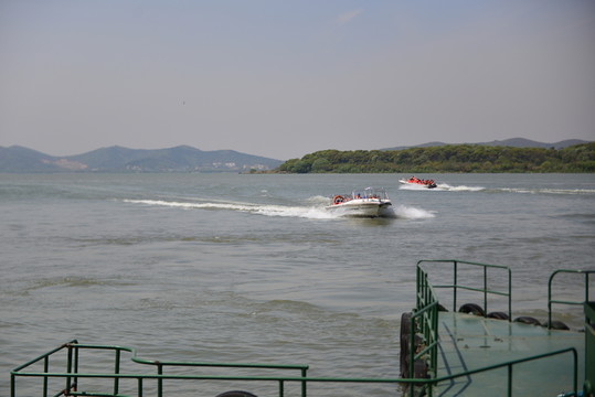 大海