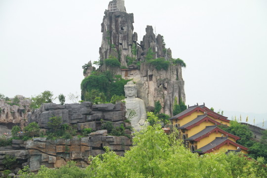 佛像