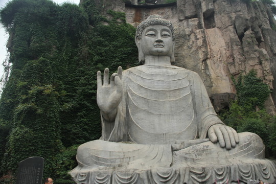 佛像