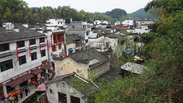 婺源