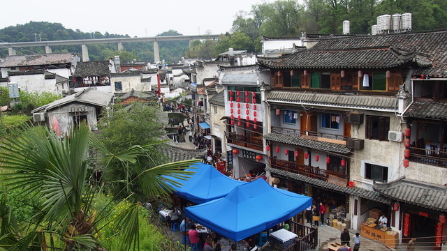 李坑