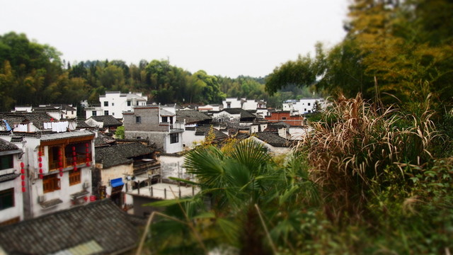最美鄉(xiāng)村