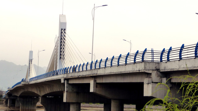 大橋