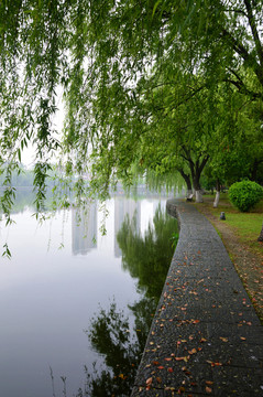 公園