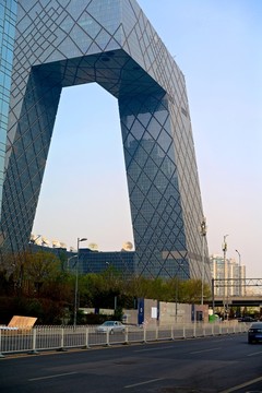 央視大褲衩