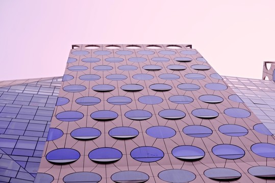 特色建筑