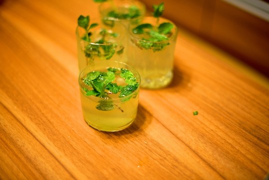 雞尾酒