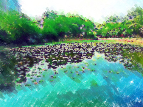 荊州旅游