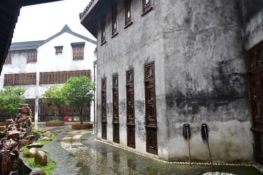 古鎮(zhèn)