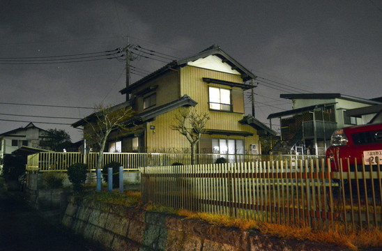 千葉縣夜景