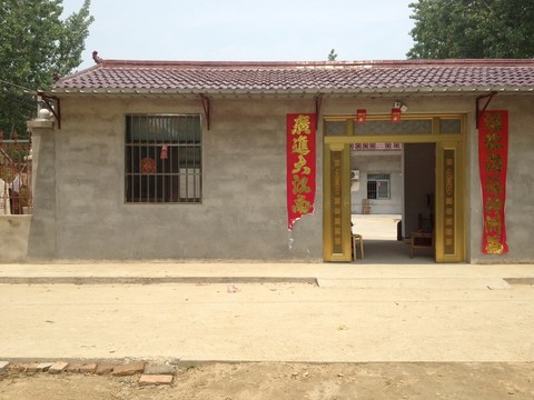 鄉(xiāng)村 民宅 民居 農(nóng)家 戶外