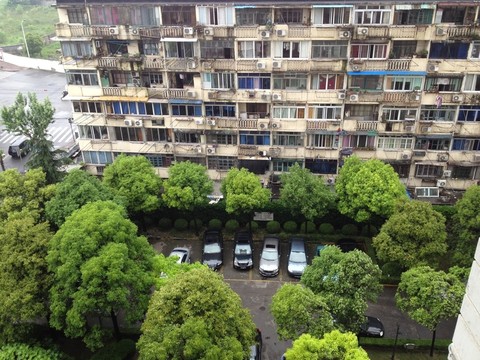 上海 浦東 社區(qū)