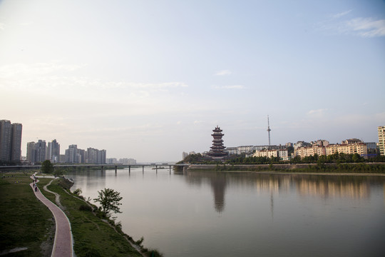 越王樓