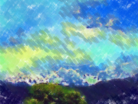 香格里拉