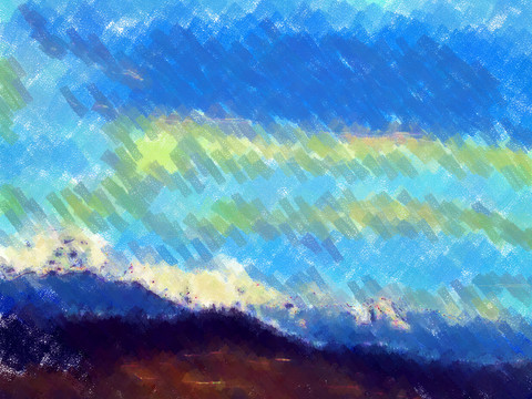 香格里拉